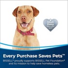 Bissell Multiclean Allergen Pet Upright Vacuum With Hepa Seal System  2999