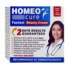 Homeo Cure Beauty Cream  pack Of 3  Fresh Stock Expiry 2028
