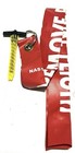 Carr Lane Nas1756-24 5 16    X 2-1 4    Quick Release Pin Remove Before Flight Tag