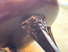 Chinese Bronze Tripod Censer Signed