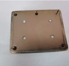 1pcs Double Oven Ocxo Sinewave Crystal Oscilloquartz 8663-xs 10mhz 12v