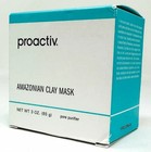 Proactiv - Amazonian Clay Mask Pore Purifier For Skin 3oz - Nib Sealed