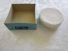 Vintage  1940s Registered Nurses Cap Kay s Caps  New