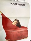 Allan 1982 April  9 Japan Entertainment Magazine Kate Bush Minori Shobou Used