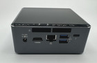 Intel Nuc Nuc10i5fnh Mini Pc - 10th Gen I5-10210u 16gb Ram-512gb Ssd Win 10pro