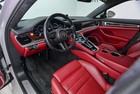 2023 Porsche Panamera Turbo S Executive Sedan 4d