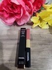 Chanel Le Rouge Duo 154 Intense Caramel Two Heads Liquid Lip Colour  New