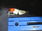 Vintage Falls Big  Inch  In  Minnow  Lure 
