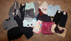Girls Toddlers Clothing Lot Of 16  Pcs  Size 4   4t Fall Winter All New Nwt