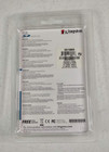 Kingston Technology 1 Gb Sd Memory Card New
