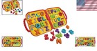 Elmo s On The Go Letters - Sesame Street Educational Toy