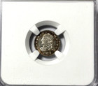 1832 Capped Bust Half Dime Beautiful Ngc Au58 Touch Of Color