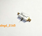 Lna0218t 2-18ghz High-gain Lna Amplifier Rf Broadband Receiver Amplification