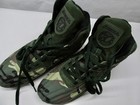 Otomix Stingray  Camo M3000 Bodybuilding Weightlifting Mma Shoes Sz M7 F8 5 W65