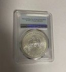 20x 2017 American Silver Eagle  1 Pcgs Ms70 1 Oz  999 Fine Silver Case Lot