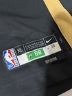 Boston Celtics Neemias Queta Player Worn Used Hoodie Team Issued Fanatics