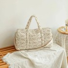 Large Mommy Bag Maternity Baby Diaper Storage Bag Large Capacity Baby Items