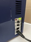 Dr Who Tardis Fridge open Box In Great Condition-minor Imperfections