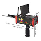 Long Range Gold Metal Detector Treasure Hunter Gold Finder Handheld 1000m screen