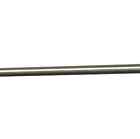 3 8  X 6 Feet Marine Grade 316 Stainless Steel Rod Round Unpolished Solid Stock