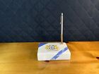 University Of Guyana Desk Top Pen Holder
