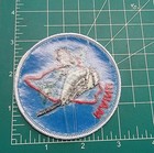 Maine State Bird Patch