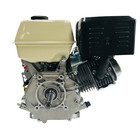 15hp Petrol Engine Replaces Honda Gx390 1  Shaft Recoil Start Lf420q