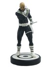 Sideshow Collectibles Bullseye Comiquette Exclusive Marvel Sample New In Box