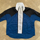 Nike Air Lightweight Running Jacket Windbreaker Db4356-432 Women s Size Large