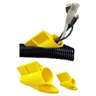 Yellow Loom Tool Kit - Cable Insertion For Bundles Kit  small   Large  1 Unit