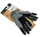 The North Face Etip Unisex Sierra Kids Gloves Gray Tnf - Medium Nwt