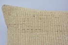 12 x24  Beige Cushion Case  Personalized Pillow  Turkish Pillow  Pillow Covers