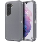 For Samsung Galaxy S21 Plus ultra S21 Fe 5g Case Heavy Duty Rugged Hybrid Cover