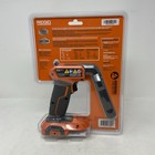 Ridgid 18v Cordless Led Stick Light Working Light 800 Lumens  R8696b  tool Only 