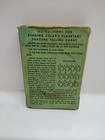 Fortune Cards  Zolar s Planetary Fortune Telling Cards With Lucky Numbers Vtg 