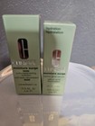 Clinique Set  Moisture Surge 100h Auto Replenishing Hydrator   Active Glow  
