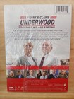 House Of Cards The Complete Fifth Season 5 Boxed Set 4 Disc Dvd 2017 New Sealed