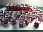 New  Vintage Shot Glasses  Branson  Missouri  Set Of 12  Great For Reselling 