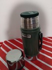 Vintage Aladdin Stanley Classic Green 24 Oz Wide Mouth Thermos