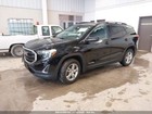 Used Infotainment Display Fits  2019 Gmc Terrain 7 0   Screen Opt Iob Grade A