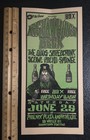 Mark Arminski handbill Afghan Wigs beck pontiac Mi 1994