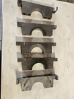 Ls1 Ls2 Ls3 Ls6 Engine Crankshaft Main Bearing Caps Gm Oem 4 8   5 3   6 0   6 2