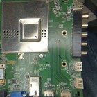 Vizio 55 -70  Main Board For E601i-a3  