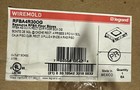       wiremold Rfba4r30og Resource Rfba 4g 3    Cover Floor Box      