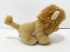 Ty Beanie Boo Louie Lion Brown Plush Stuffed Animal Toy Gift