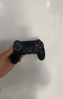 Usa Wireless Ps4 Controller Bluetooth Gamepad For Playstation 4 -black In Box