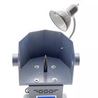 Small Electric Polishing Machine Mirror Polishing Machine Metal Grinding Machine
