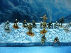 Ww2  Lot 75  German   Army   1 32 Deal  Rare Lot        