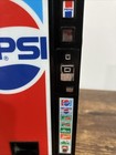 Pepsi Vending Machine Fm am Radio Great Condition  Bright Decals 