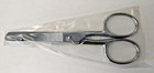 Gingher 220070-1002 6  Large Handle Pocket Scissors Italy